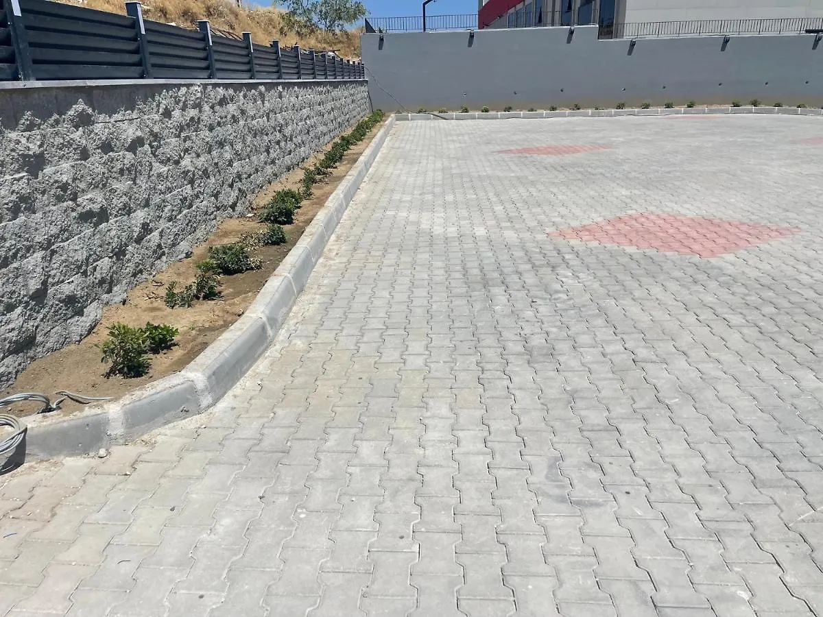 Appartement Ayayorgi Residence Kemal Gencer Çeşme