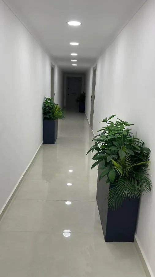Ayayorgi Residence Kemal Gencer Çeşme