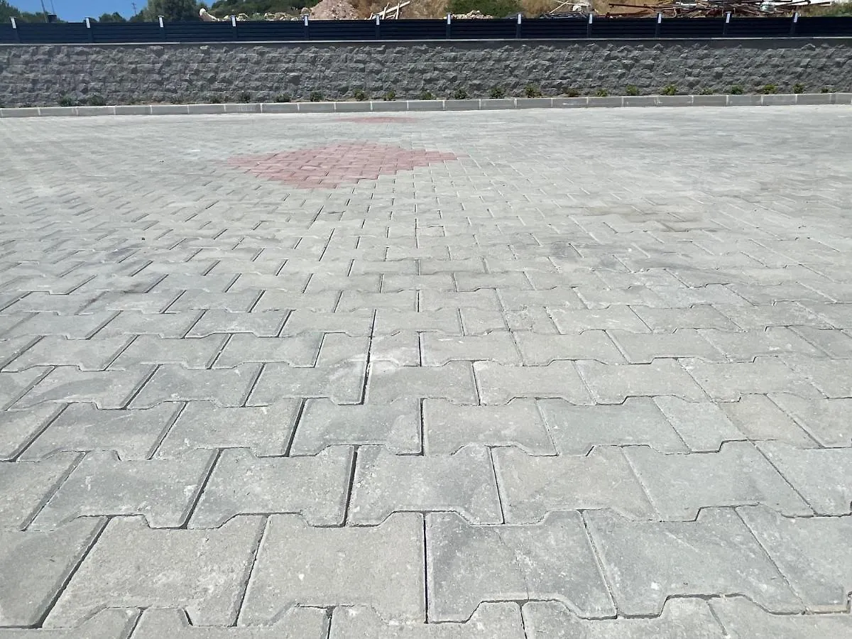 Ayayorgi Residence Kemal Gencer Çeşme 0*,  Turquie